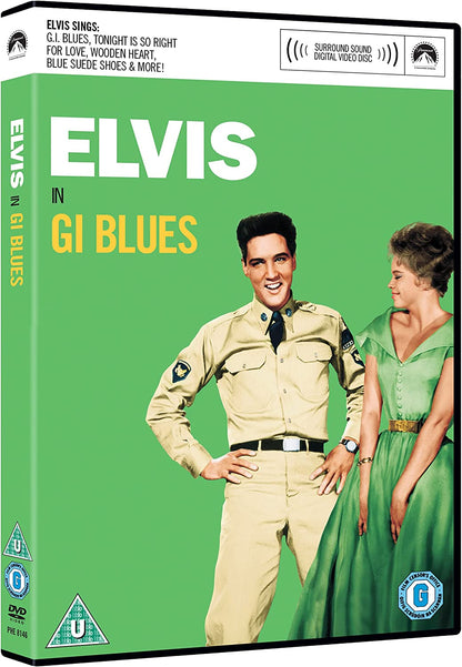G.I. Blues