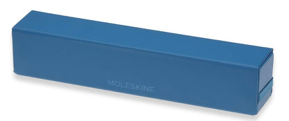 Moleskine Pen Case Steel Blue Hard