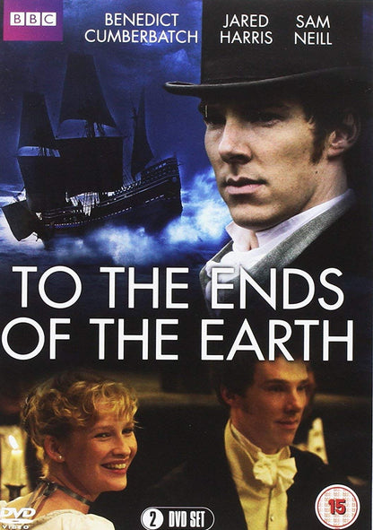 To The Ends of the Earth (BBC