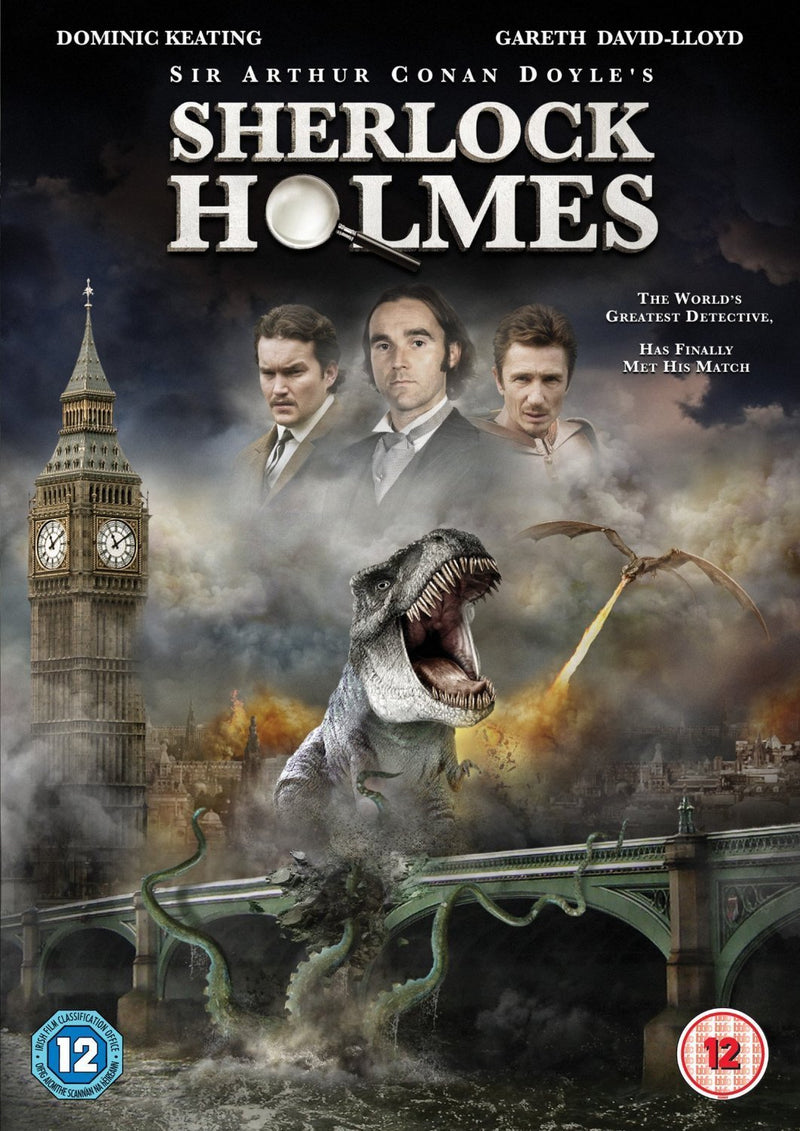 Sherlock Holmes