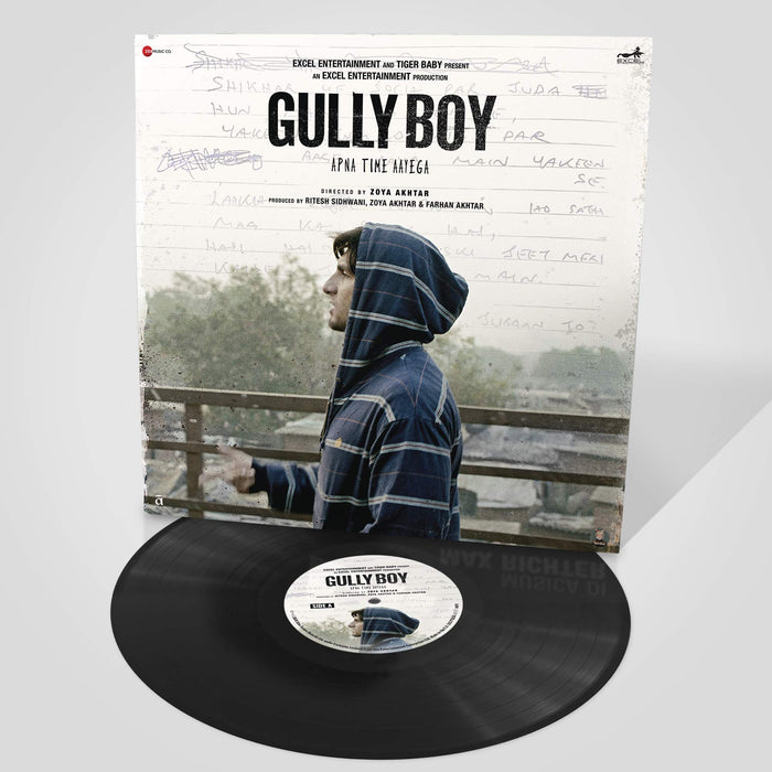 Gully Boy (Original Soundtrack)