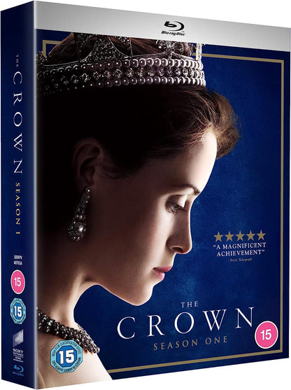 The Crown - Season 1 (Amazon Excl.)