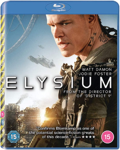 Elysium