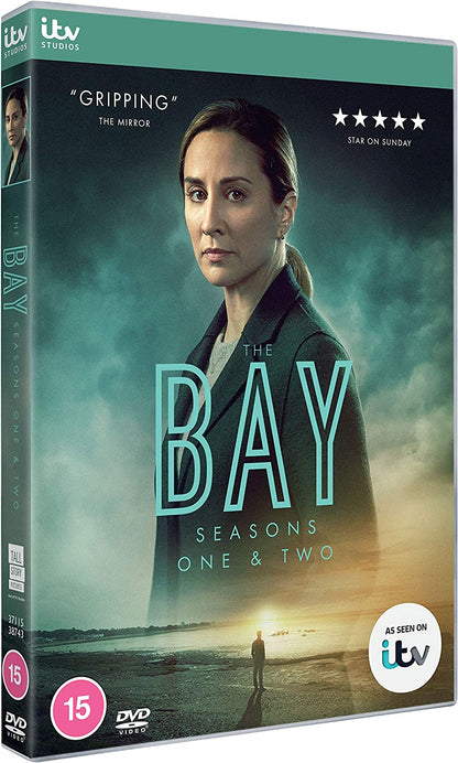 The Bay: Series 1-2