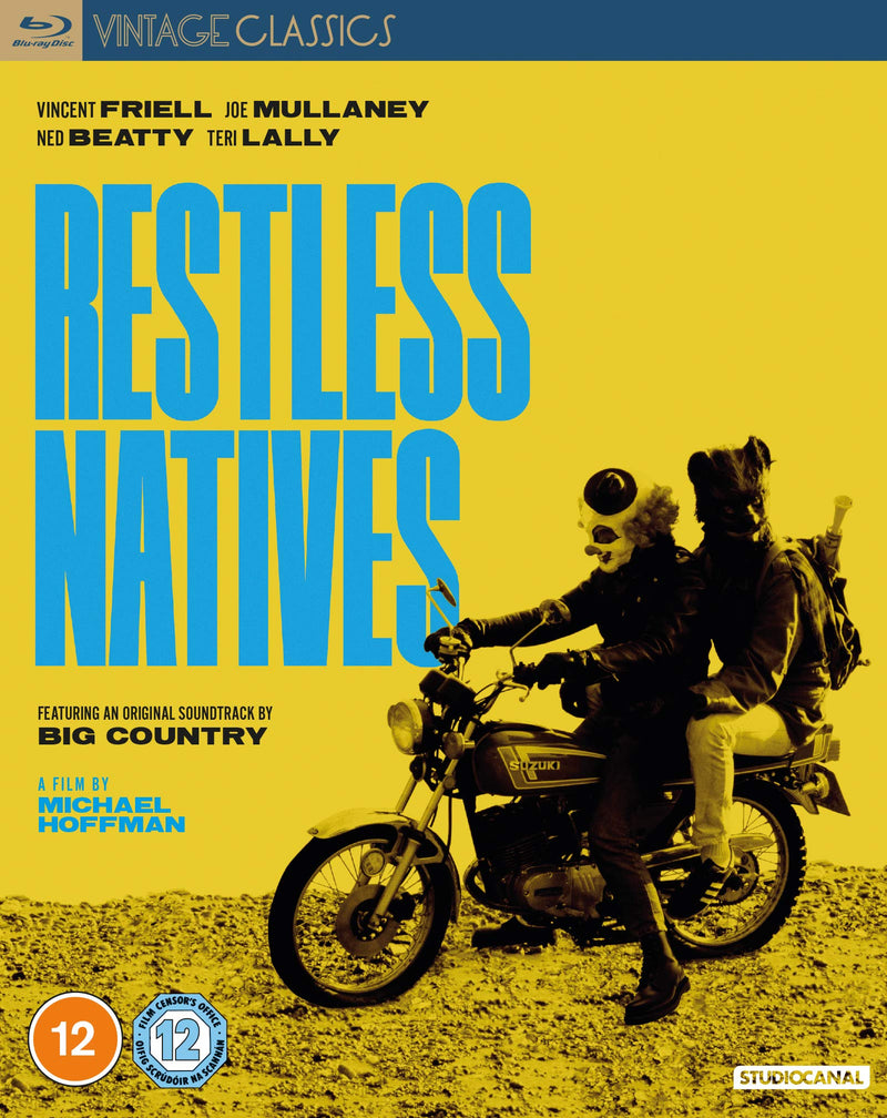 Restless Natives