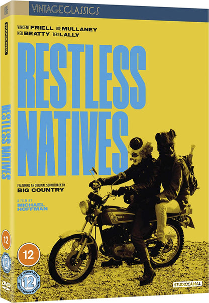 Restless Natives