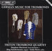 German Music for Trombones (Ttq, Macleod, Breit, Sondermann)