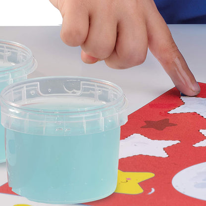 SES Creative 14482 My First-Finger Glue