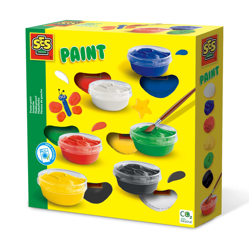 SES Creative Posterpaint Classic