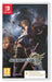 AeternoBlade II Nintendo Switch Game