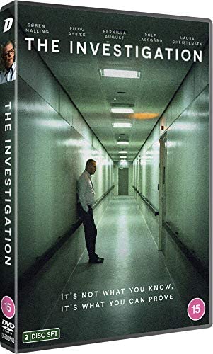 The Investigation