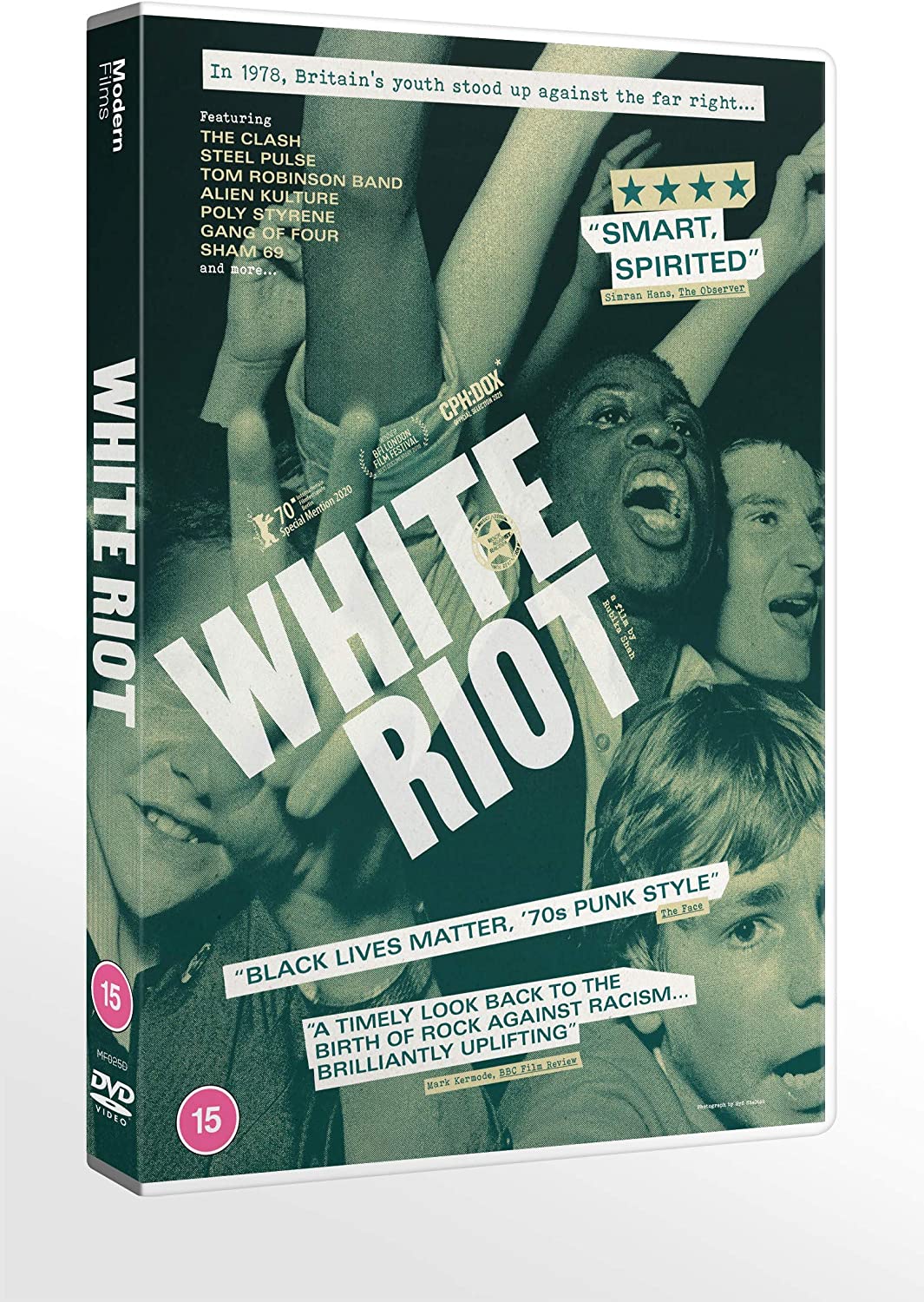 White Riot