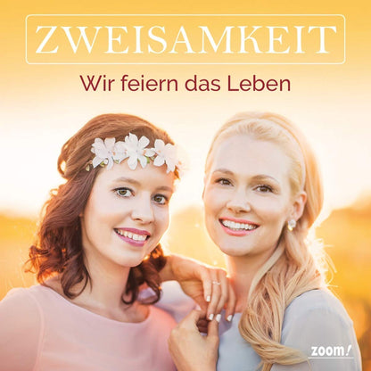 Wir Feiern das Leben