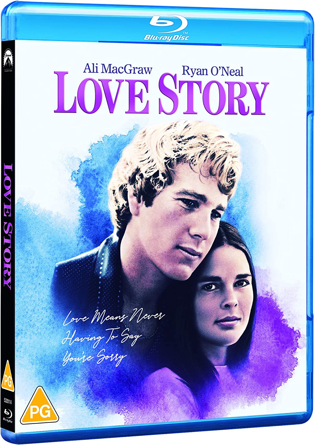 Love Story