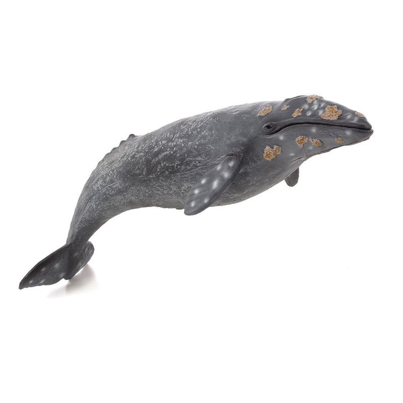 MOJO- Figura, Color Gris (387280