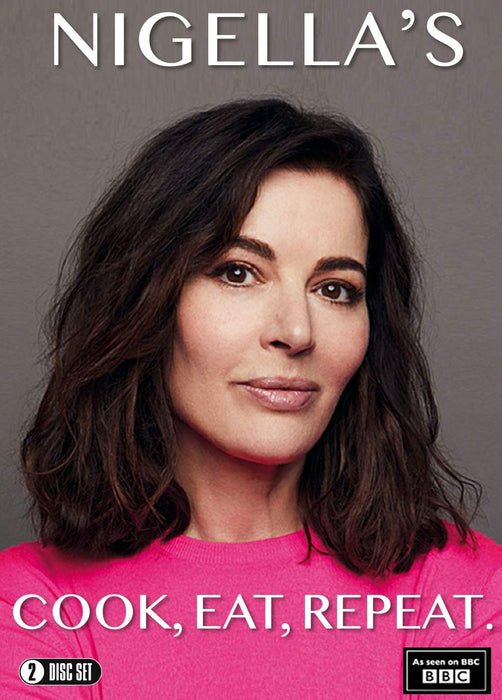 Nigella's Cook, Eat, Repeat