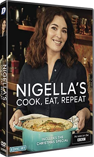 Nigella's Cook, Eat, Repeat