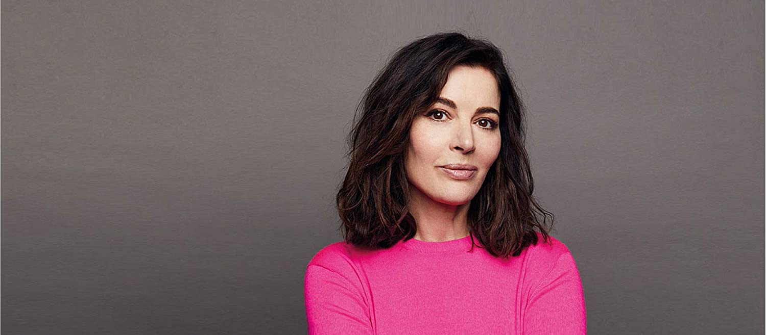 Nigella's Cook, Eat, Repeat