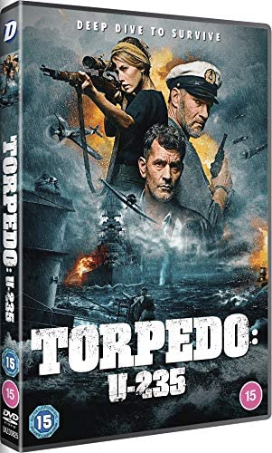 Torpedo U-235