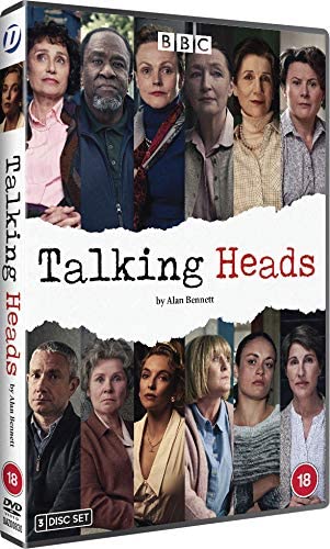 Alan Bennett's Talking Heads