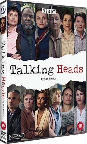 Alan Bennett's Talking Heads