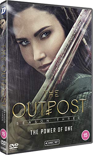 The Outpost The Season 3