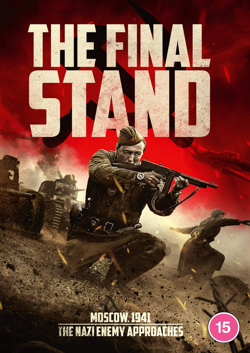 The Final Stand