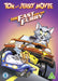 Tom and Jerry: The Fast and the Furry