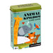 Animal Kingdom