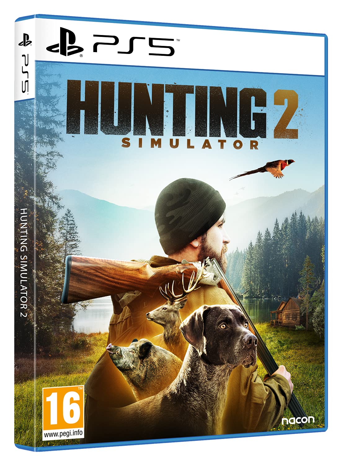 Hunting Simulator 2 (PS5