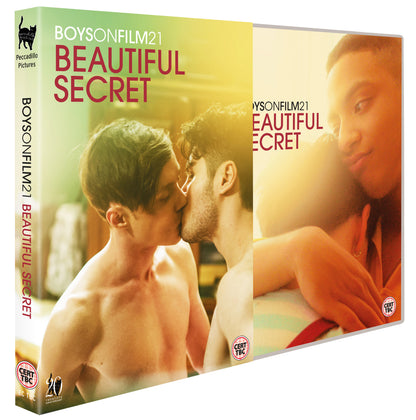 Boys On Film 21: Beautiful Secret
