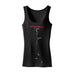 MY CHEMICAL ROMANCE - SILVER ROSE BLACK Tank Vest, Ladies Womens: 12