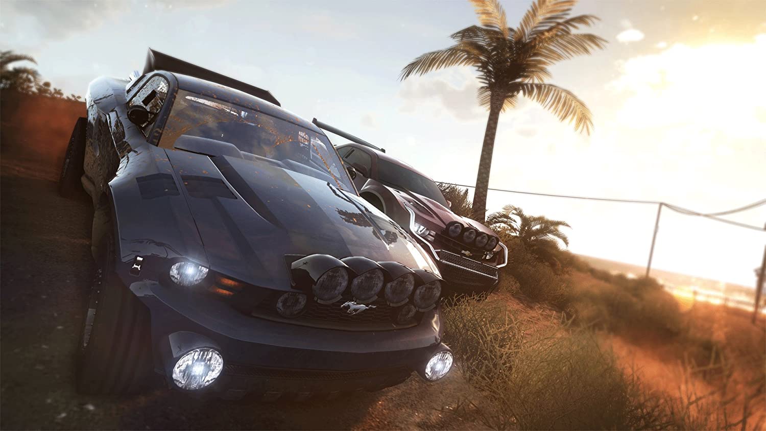 The Crew -  Xbox One Standard