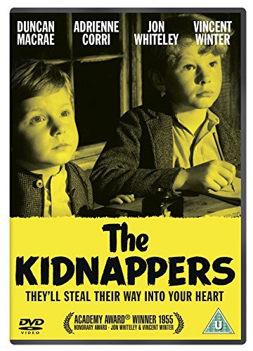 The Kidnappers