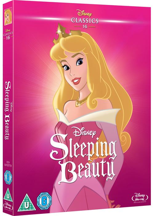 Sleeping Beauty (Disney)