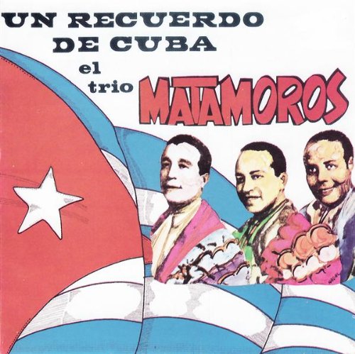 Un Recuerdo De Cuba
