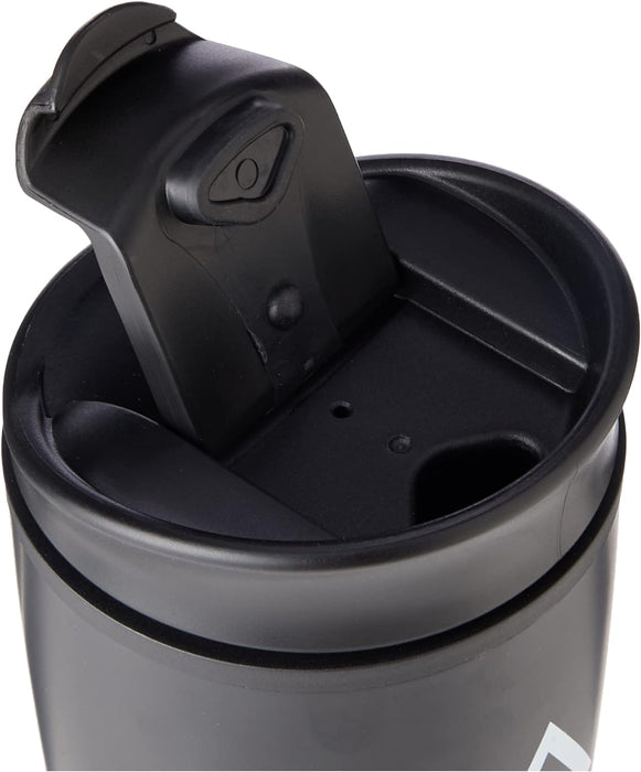 Pyramid International MTM25993 Playstation (Onyx) Metal Travel Mug, 16 oz , Black