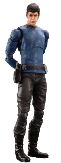 Play Arts Figur Kaï Spock (Star Trek