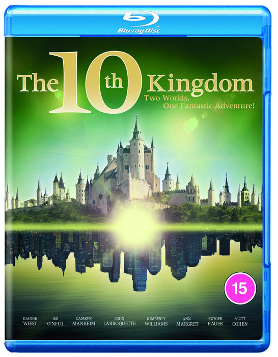 The 10th Kingdom Blu-Ray