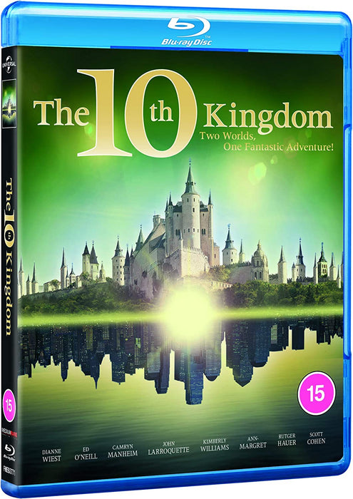 The 10th Kingdom Blu-Ray