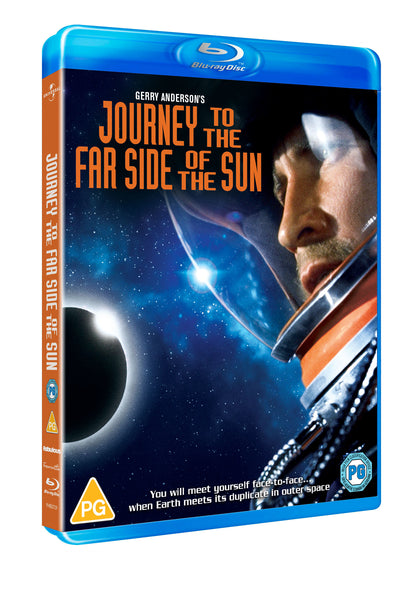 Journey to the Far Side of the Sun