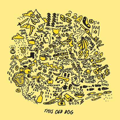 This Old Dog Editon Bundle