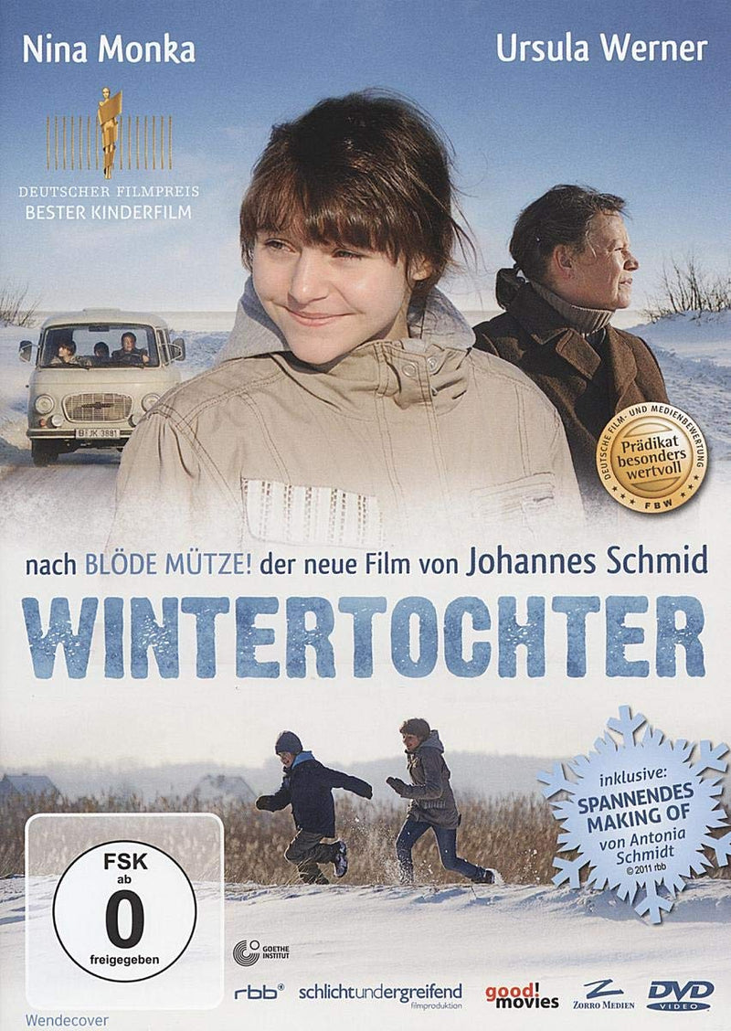 Wintertochter