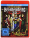 Hellbenders - Zum Teufel mit der Hölle (inkl. 2D-Version) [3D Blu-ray]