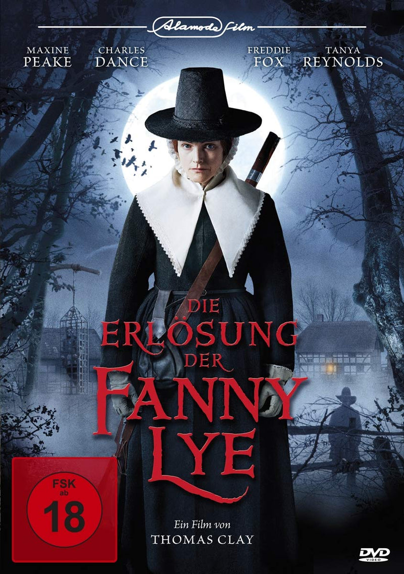 CLAY, THOMAS - DIE ERLOSUNG DER FANNY LYE