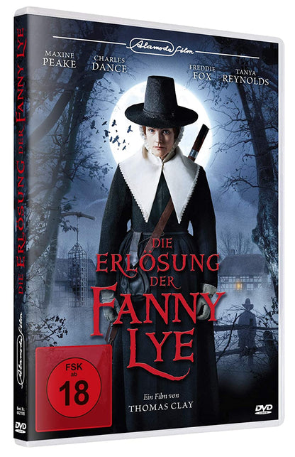 CLAY, THOMAS - DIE ERLOSUNG DER FANNY LYE