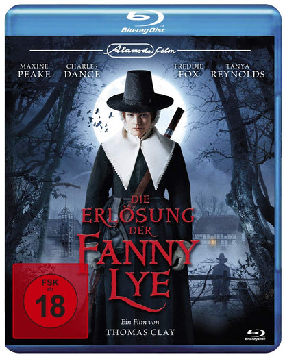 CLAY, THOMAS - DIE ERLOSUNG DER FANNY LYE