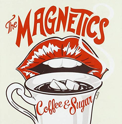 Coffee & Sugar
