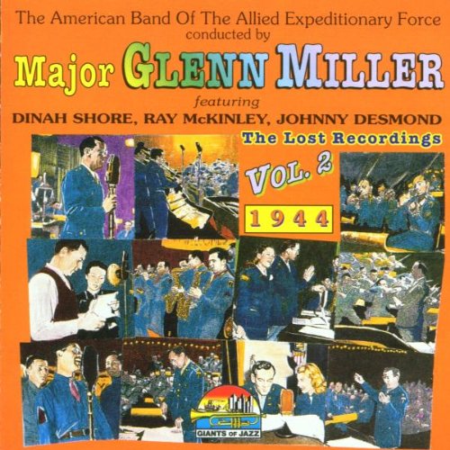 American Band of the Allied