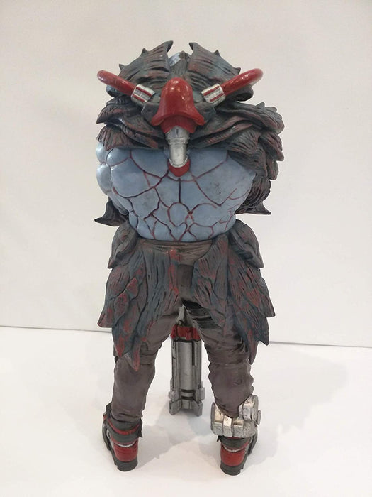 Quake Champions - Scalebearer Edition (Contains Figurine) (PC) DVD